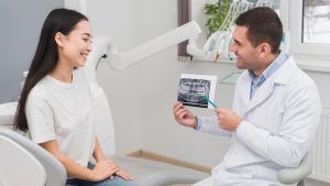 Invisalign Consultation in Vancouver