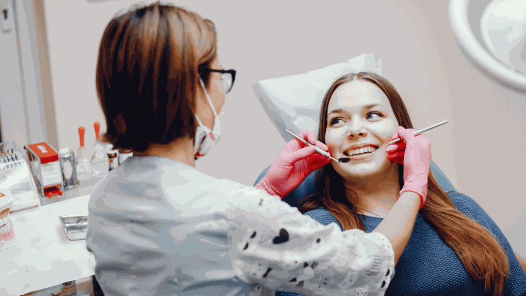 The Benefits of Dental Crowns: When and Why You Might Need One