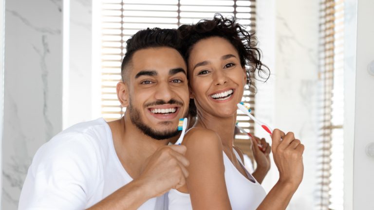 10 Easy Ways to Prevent Cavities and Keep Your Teeth Healthy