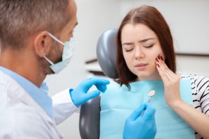 Emergency Dentist Vancouver