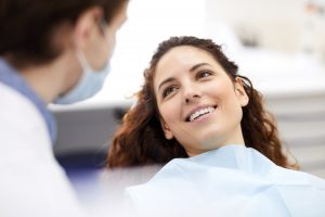 Dental Implants at Dentist on Kingsway