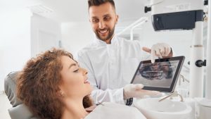 Dental Exam