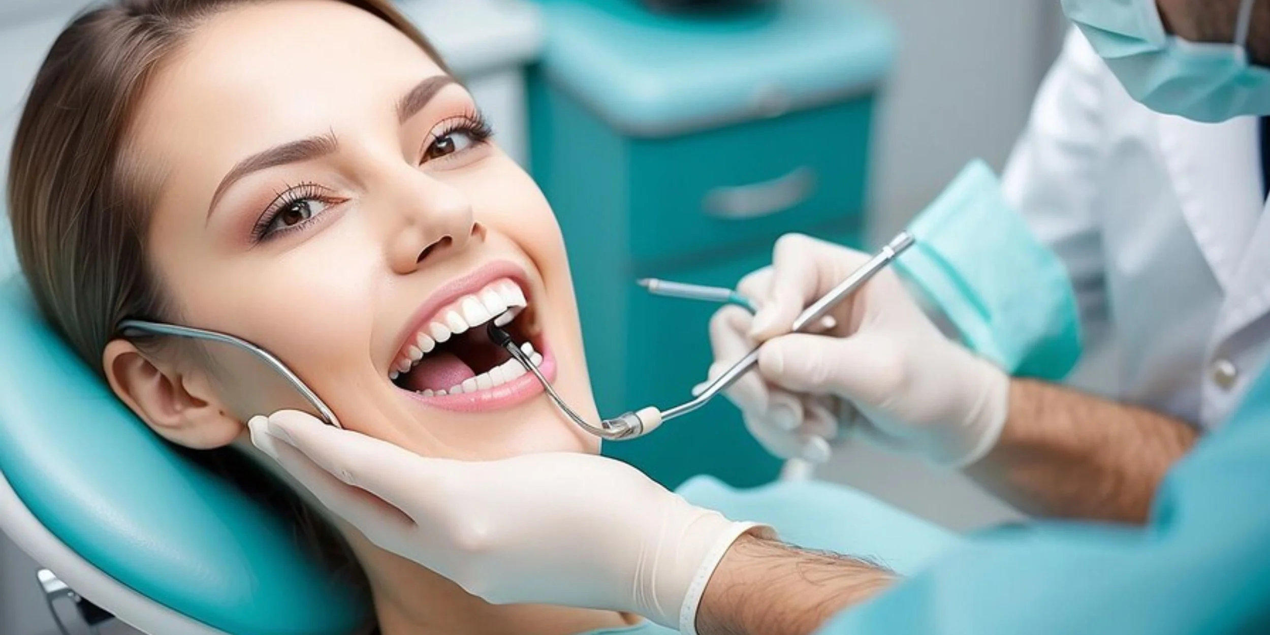 Emergency Dentist Treatment