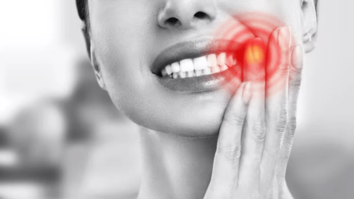 TMJ Treatment Vancouver
