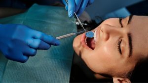 Dental Services Vancouver