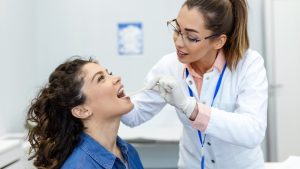 Dental Treatment