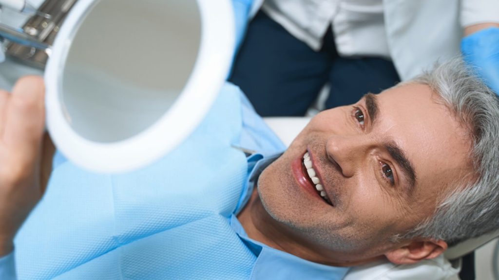 Family Dental Services Vancouver