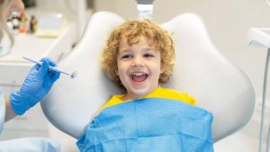 Kids Dental Vancouver
