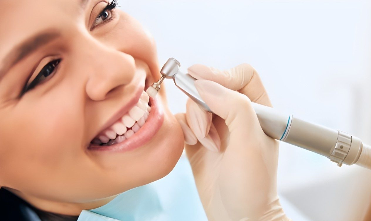Cosmetic Dentistry