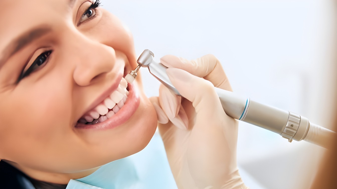 Cosmetic Dentistry