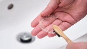 Care For Invisalign