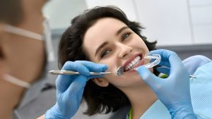 Care For Teeth After Getting Invisalign