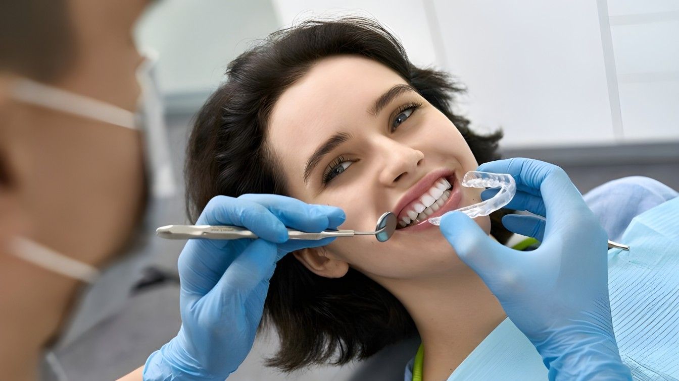 Invisalign