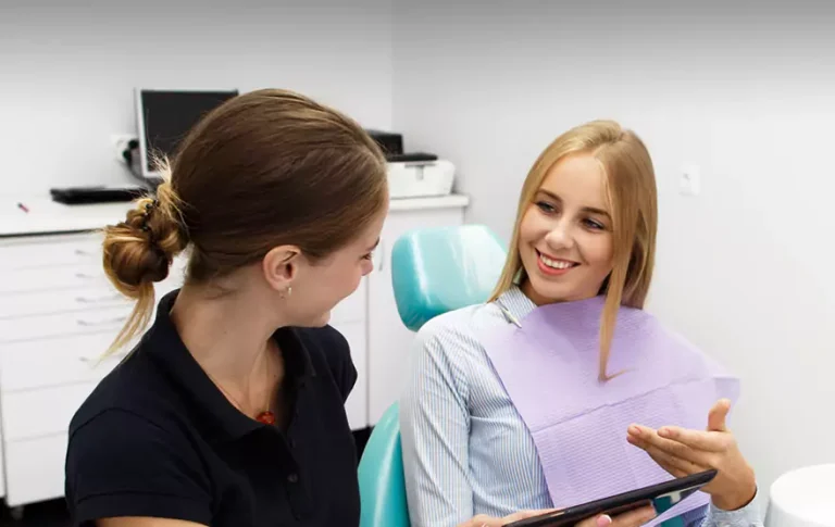 Canadian Dental Care Plan (CDCP) accepted