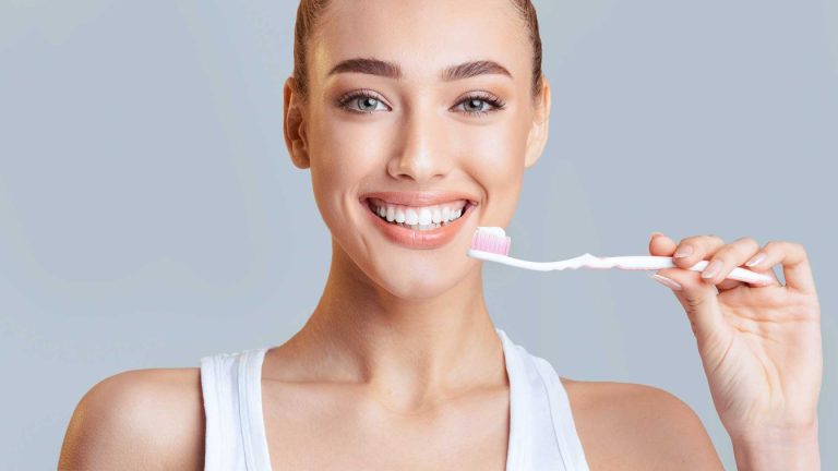 Achieve a Healthier Smile with Better Brushing Techniques