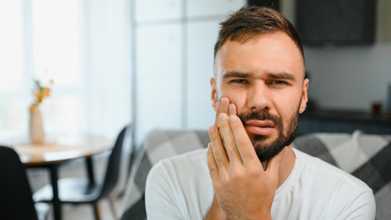 Dental Emergency